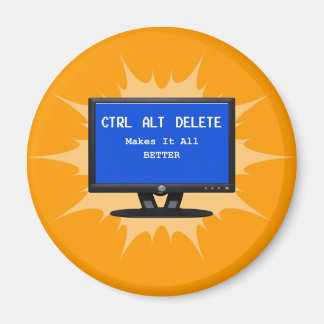 IMÃ CTRLALTDELETE