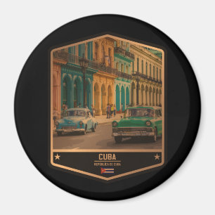 Imã Cuba