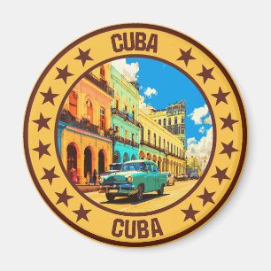 Imã Cuba