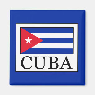 Imã Cuba