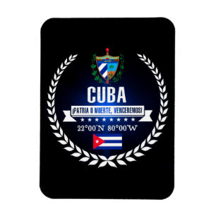Ímã Cuba