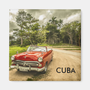 Imã Cuba