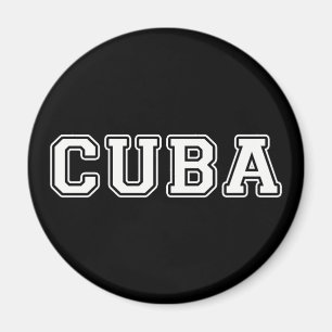 Imã Cuba