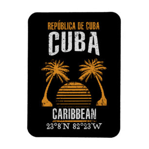 Ímã Cuba