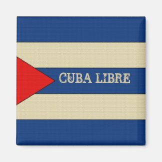Imã Cuba Libre