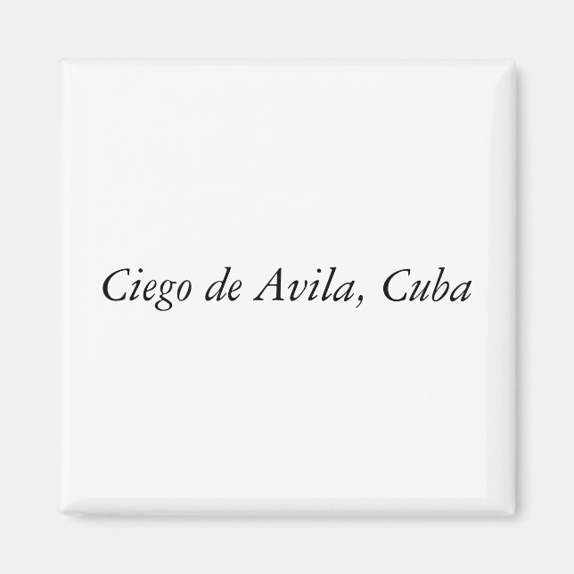 IMÃ CUBAN VIBES (Frente)