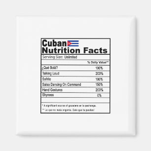 Imã Cubano Engraçado