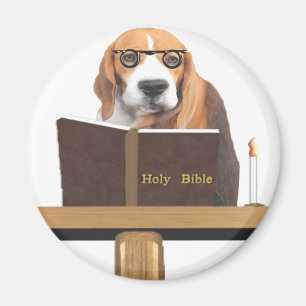 Imã Cubby O Pastor
