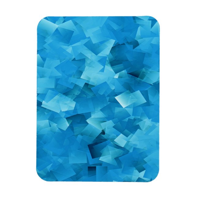 Ímã Cubos De Gelo... (Vertical)