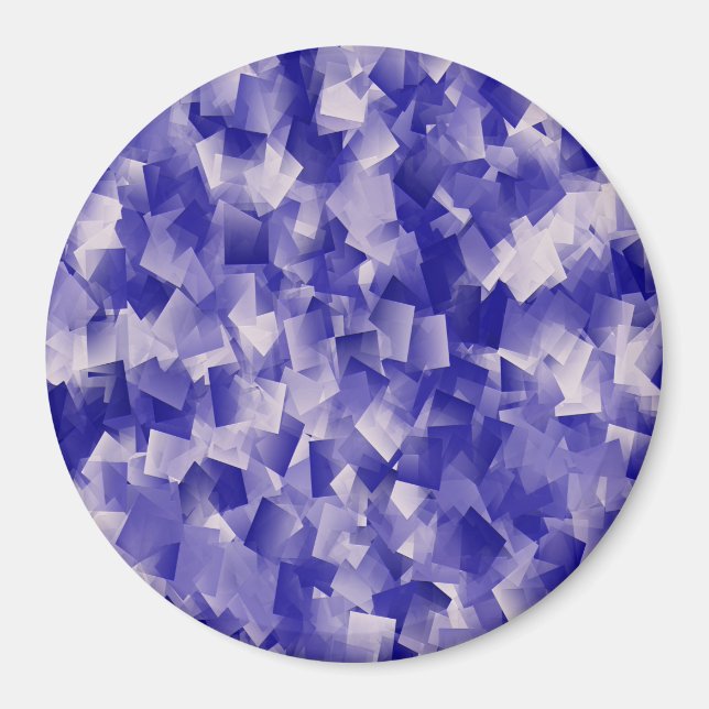 Imã Cubos de gelo... (Frente)