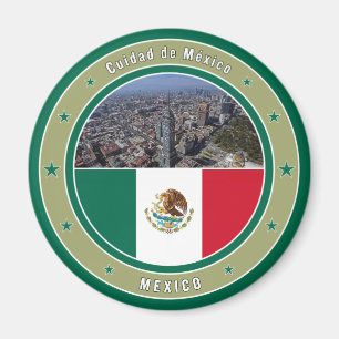 Imã Cuidad do México