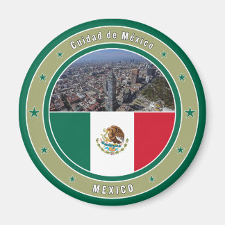 Imã Cuidad do México