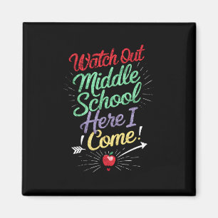 Imã Cuidado Com A Escola Do Meio Aqui Eu Vim Para A Es