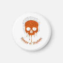 Imã Cuidado com as Sombras