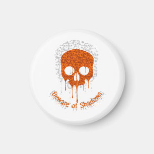 Imã Cuidado com as Sombras