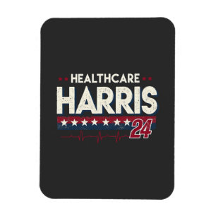 Ímã Cuidados De Saúde Para A Enfermeira Harris 24 Kama