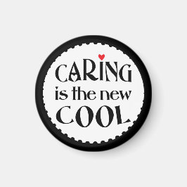 Imã Cuidar é o novo LEGAL