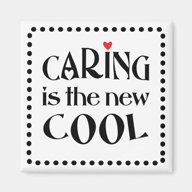 Imã Cuidar é o novo LEGAL (Frente)