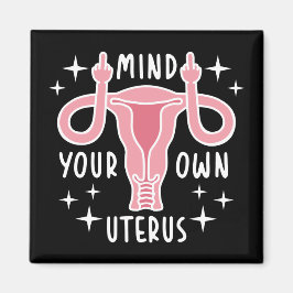 Imã Cuide da sua escolha feminista utópica profissiona