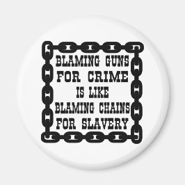 Imã Culpar Armas Pelo Crime É Como Culpar As Cadeias P