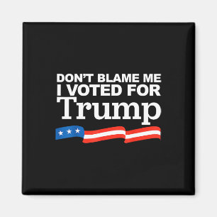 Imã Culpo-Me Por Ter Votado A Favor Da Eleição Trump P