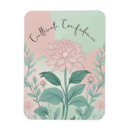 Ímã Cultivar Confiança Considerada