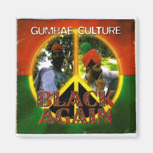 IMÃ CULTURA DE GUMBAE