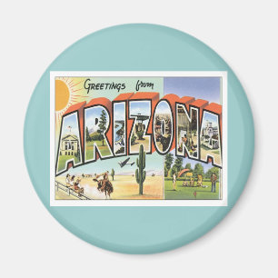 Imã Cumprimentos da arizona