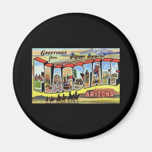 Imã Cumprimentos da arizona do mastro