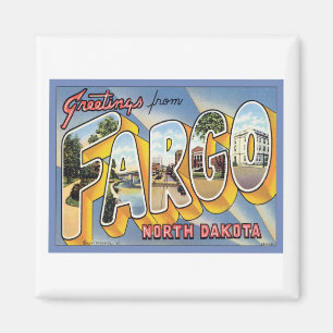 Imã Cumprimentos de Fargo North Dakota