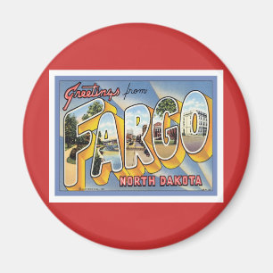 Imã Cumprimentos de Fargo North Dakota