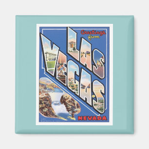 Imã Cumprimentos de Las Vegas