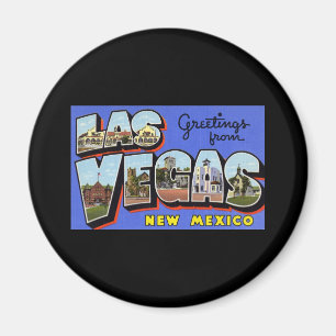 Imã Cumprimentos de Las Vegas New mexico