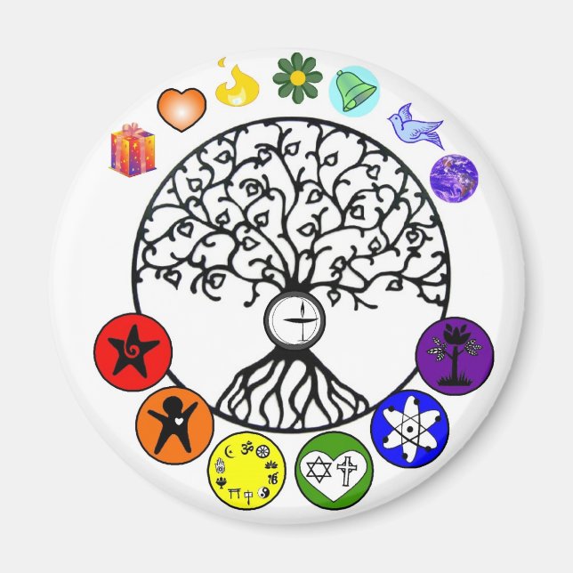 Imã Cumprimos As Nossas Promessas (Frente)