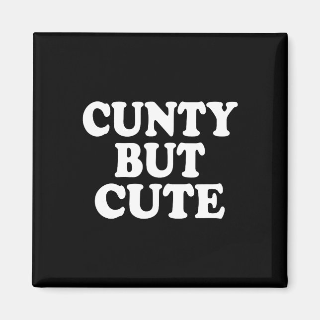 Imã Cunty Mas Bonito (Frente)