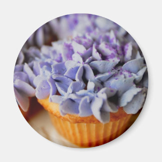 Imã cupcake