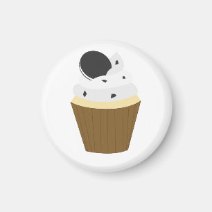 Imã Cupcake