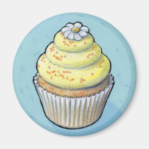 Imã cupcake #105