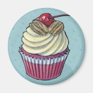 Imã cupcake nº 120
