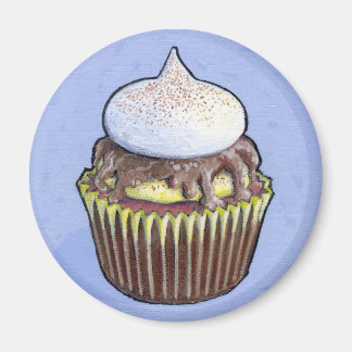 Imã cupcake nº 77