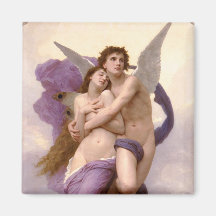 Cupido e Psyche