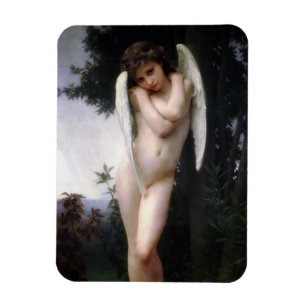 Ímã Cupido úmido (L’Amour Mouillé)