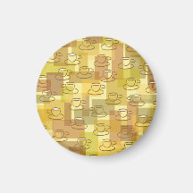 Cuppa Joe - Café Retro