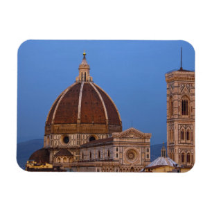 Ímã Cúpula da Catedral de Santa Maria del Fiore em cal
