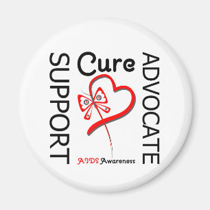 Imã Cura do advogado do apoio do AIDS