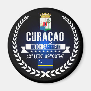 Imã Curaçao
