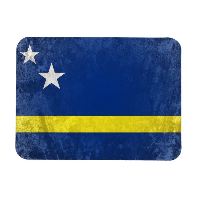 Ímã Curacao (Horizontal)