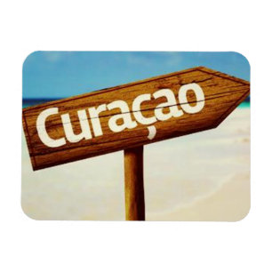 Ímã Curacao