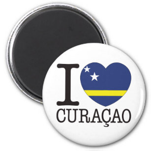 Imã Curacao Love v2