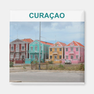 Imã Curaçau
